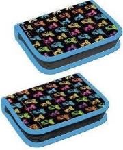 Opakowanie Piórnik bez wyposażenia 2kl koty