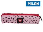 Opakowanie Piórnik MILAN mini SUPER HEROES róż