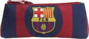 Piórnik Płaski Base FC Barcelona. Wydawca: MST Toys. Dadada.pl Opakowanie Piórnik Płaski Base FC Barcelona