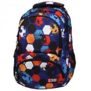 Opakowanie Piórnik saszetka dwukomorowa Football