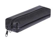 Opakowanie Piórnik szkolny WAR-234 Czarny