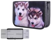 Opakowanie Piórnik szkolny WAR-371 Pies 41 WARTA