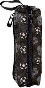 Opakowanie Piórnik trzykomorowy