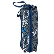 Opakowanie Piórnik trzykomorowy