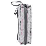 Opakowanie Piórnik trzykomorowy