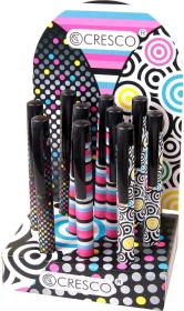 Opakowanie Pióro College Grip irydowa stalówka (12szt)