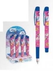 Opakowanie Pióro Emoji Frozen (10szt)
