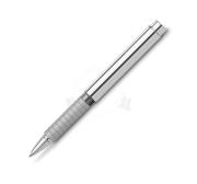 Opakowanie Pióro kulkowe Basic Metal srebrne