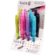 Opakowanie Pióro wieczne Twist (12szt)