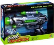 Opakowanie Pistolet światło/dźwięk