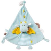 Piwersza przytulanka Smok 30 cm. Wydawca: BabyFehn. Dadada.pl Opakowanie Piwersza przytulanka Smok 30 cm