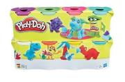 Opakowanie Play Doh 8-Pack Tub