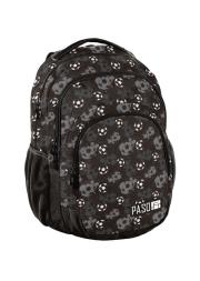 Plecak 18-2706FF. Wydawca: Paso. Dadada.pl Opakowanie Plecak 18-2706FF