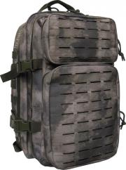 Opakowanie Plecak 4-komorowy Military