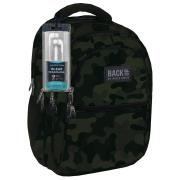 Opakowanie PLECAK BackUP MODEL B 54