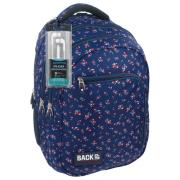 Opakowanie Plecak BackUP model D 26 + słuchawki