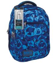 Opakowanie Plecak BackUP model D8