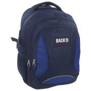 Okładka książki PLECAK BackUP MODEL F 36