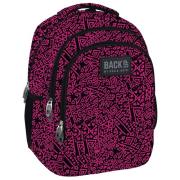 Opakowanie Plecak BackUP model H20