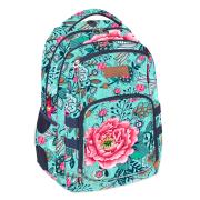 Okładka książki Plecak Dhalia