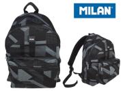 Opakowanie Plecak duży 21 L Knit szary