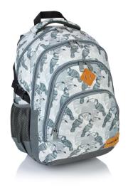 Opakowanie Plecak HD-48 Head 2