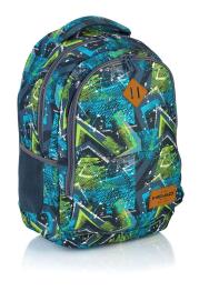 Opakowanie Plecak HD-78 Head 2