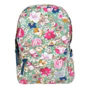 Opakowanie Plecak Kwiaty