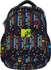 Opakowanie Plecak młodzieżowy MTV kolorowy