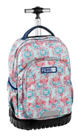 Opakowanie Plecak na kółkach 18-1231FLA