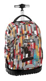 Opakowanie Plecak na kółkach 18-1231KS