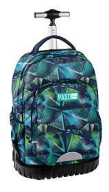 Opakowanie Plecak na kółkach 18-1231RG