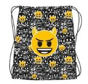 Okładka książki Plecak na szurkach EMOJI