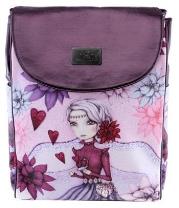 Opakowanie Plecak - Secrets