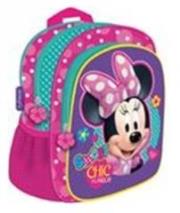 Opakowanie Plecak szkolny MINNIE