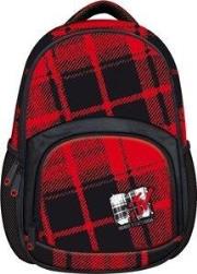 Opakowanie Plecak szkolny MTV Plaid BP-23