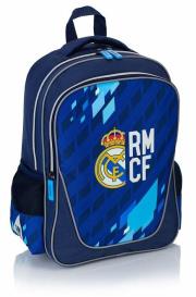 Opakowanie Plecak szkolny RM-121 Real Madrid ASTRA