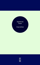 Okładka książki Poezje zebrane