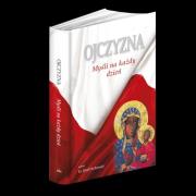 Polsko, Ojczyzno moja!. Autor: Ks. Józef Orchowski. Dadada.pl Okładka książki Polsko, Ojczyzno moja!