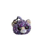 Opakowanie Portmonetka lila 12 cm