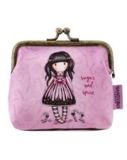 Opakowanie Portmonetka Zatrzask - Sugar And Spice