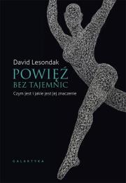 Okładka książki Powięź bez tajemnic. 