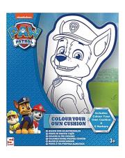 Opakowanie Psi Patrol Chase poduszka