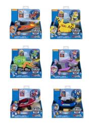 Opakowanie Psi Patrol Sea Patrol Morski Pojazd różne rodzaje