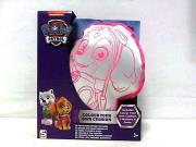 Opakowanie Psi Patrol Skye poduszka