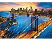 Opakowanie Puzzle 3000 New York