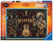 Puzzle Coco Chwytaj chwilę 1000. Wydawca: Ravensburger. Dadada.pl Opakowanie Puzzle Coco Chwytaj chwilę 1000