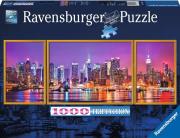 Puzzle Nowy Jork Tryptyk 1000. Wydawca: Ravensburger. Dadada.pl Opakowanie Puzzle Nowy Jork Tryptyk 1000