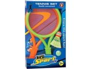 Opakowanie Rakietki i lotka