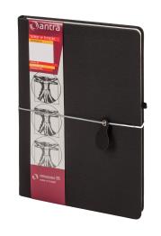 Opakowanie Renesans B5 Notes kropki czarny